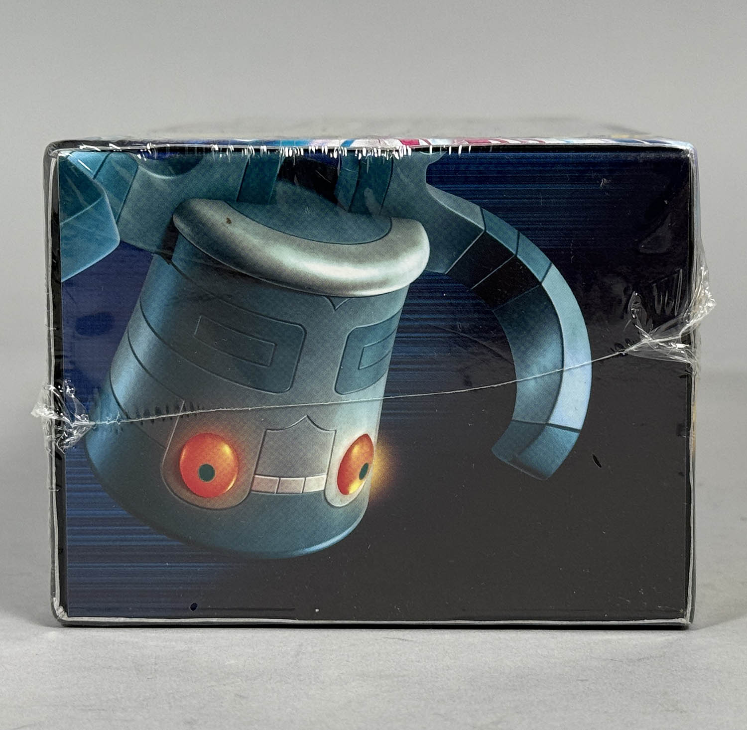 MマスターデッキビルドBOX スピードスタイル　未開封 Amazon.co.jp: ポケモンカードゲームXY M(メガ)マスターデッキ