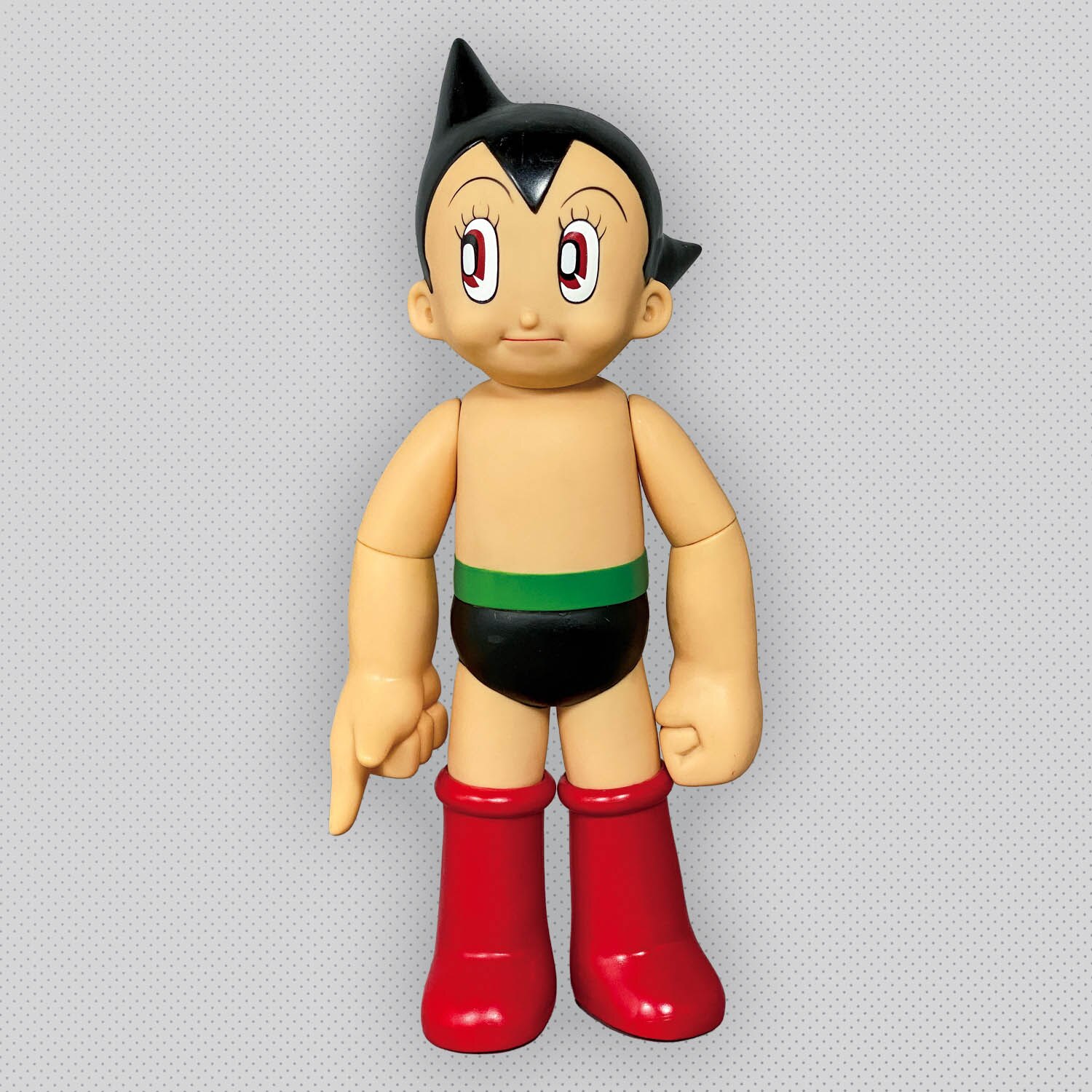 パリサンジェルマン ASTRO BOY 鉄腕アトム 日本語ver 希少☆日本語ver