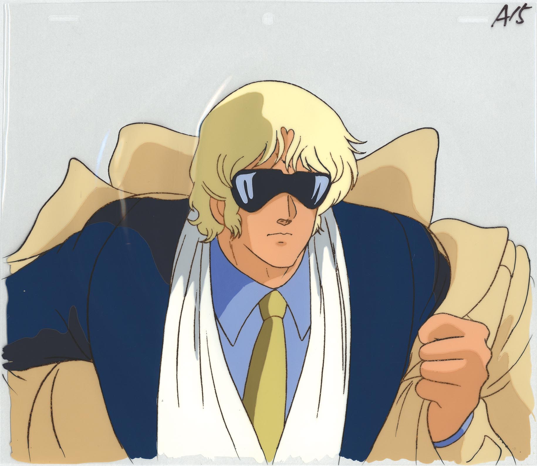 Turn A Gundam — image 1 of 1