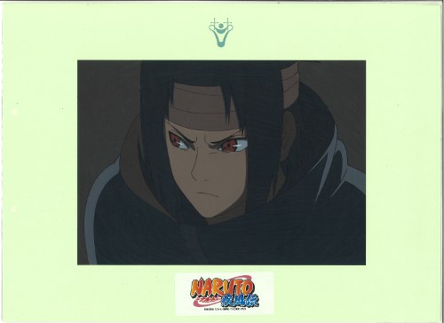 SASUKE — image 1 of 1