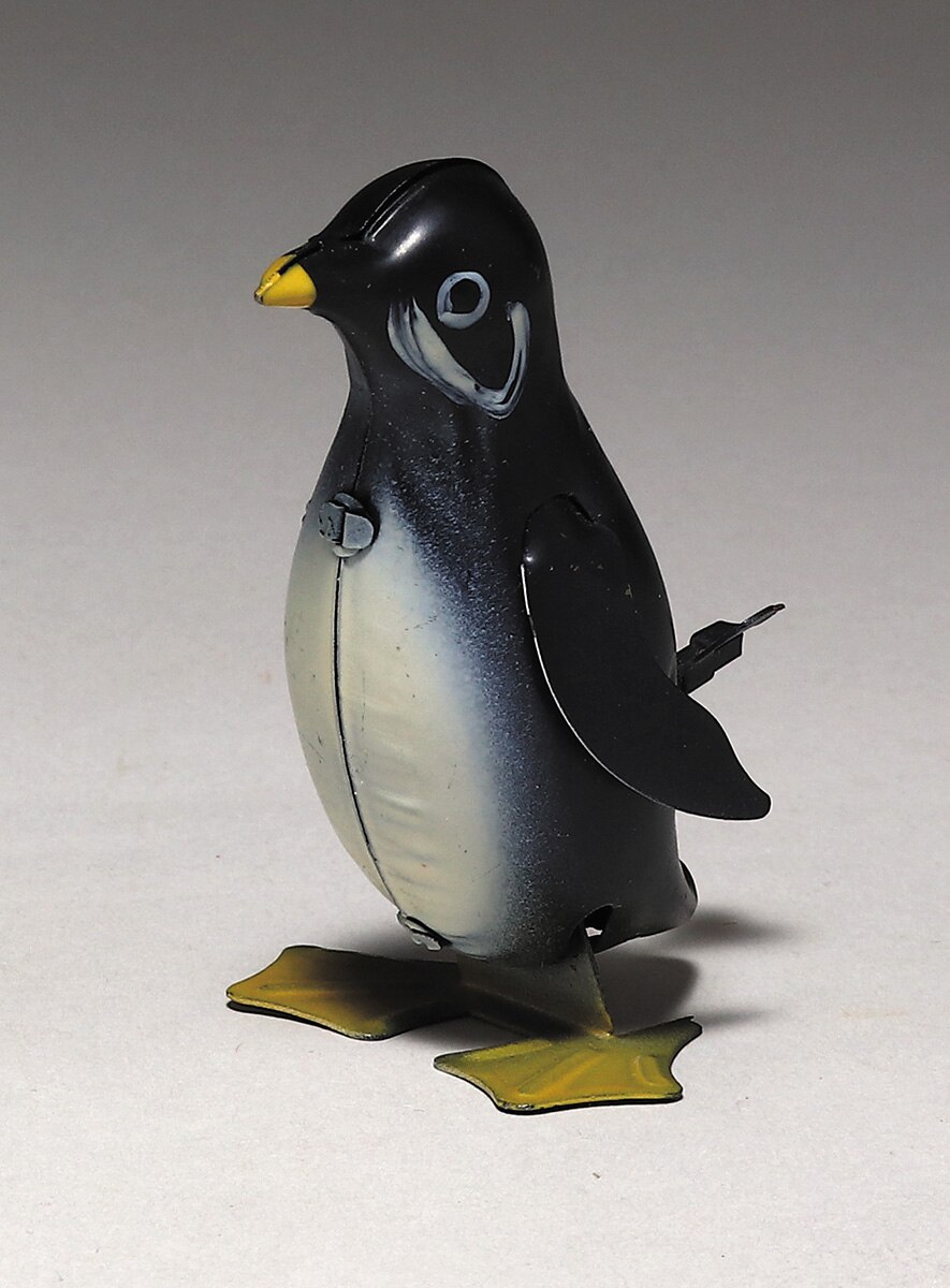 ペンギン