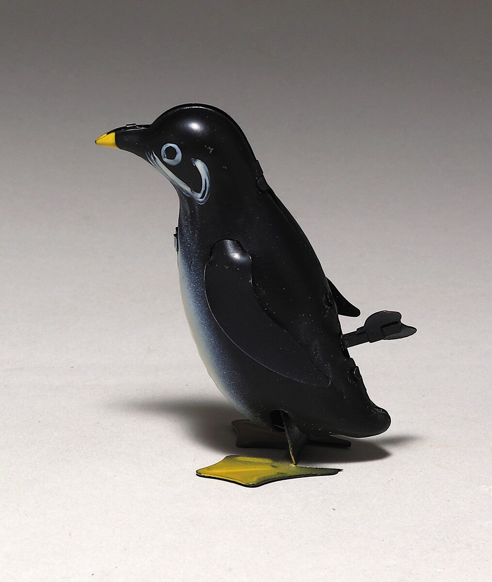 ペンギン
