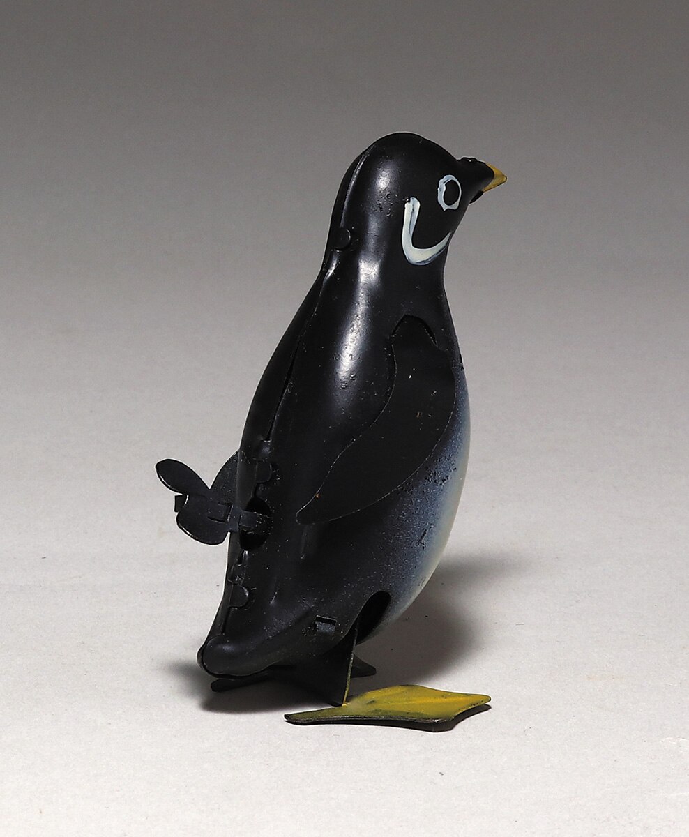 ペンギン
