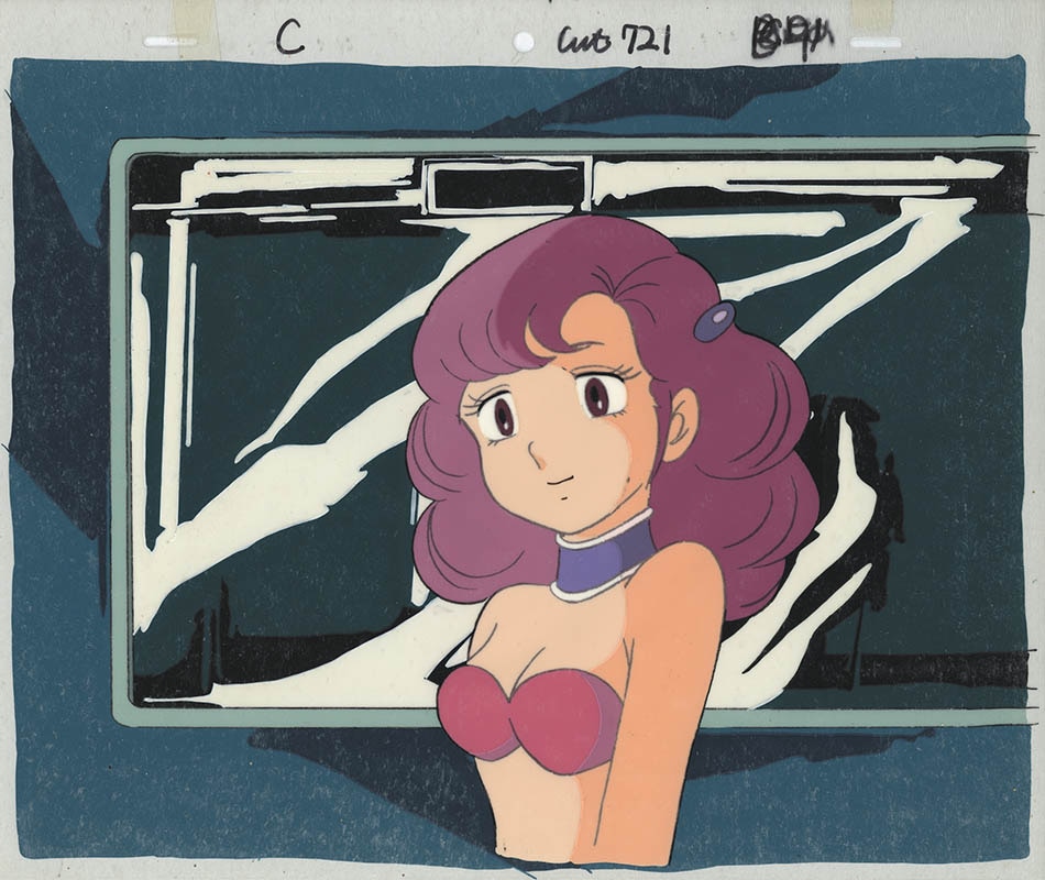 Urusei Yatsura Movie 1: Only You — image 1 of 1