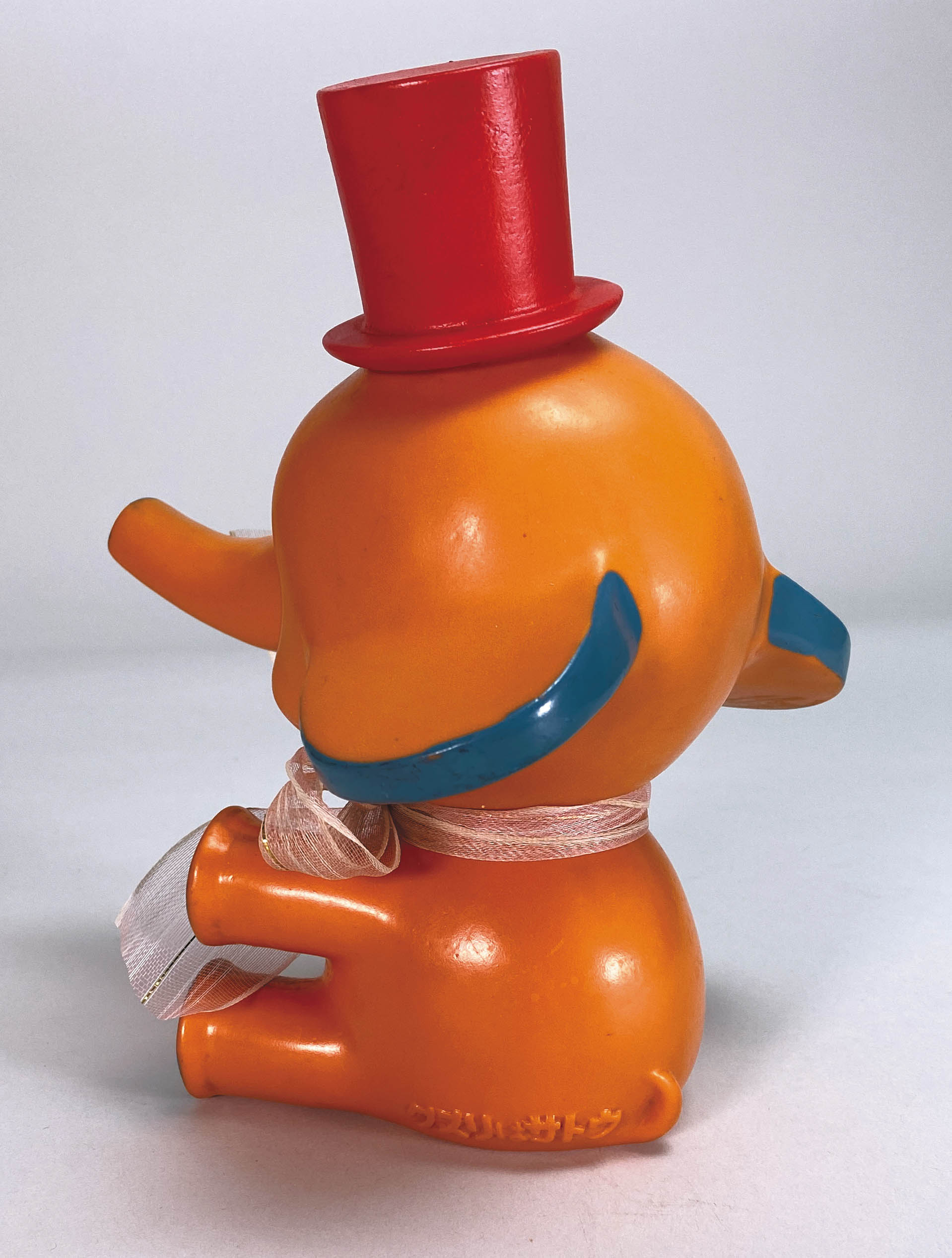 佐藤製薬 メルヘンサトちゃん 赤いシルクハット 187?