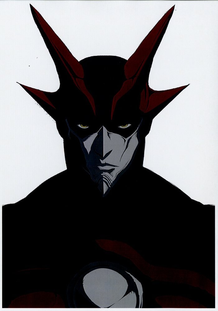 ZETMAN setting