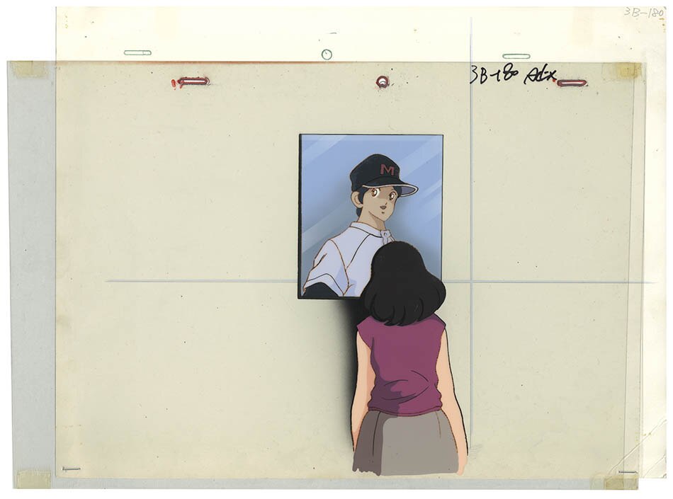 Touch — image 1 of 1