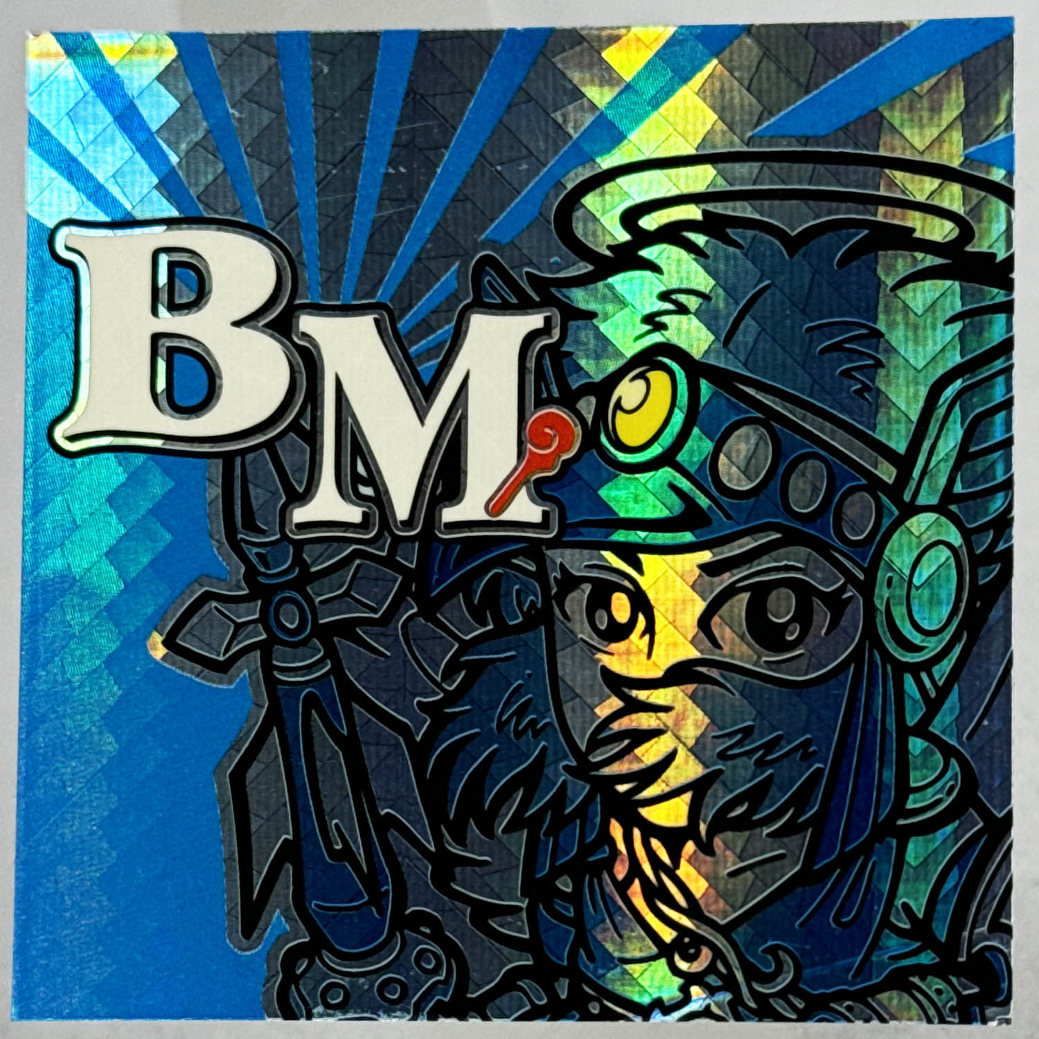 Item's picture