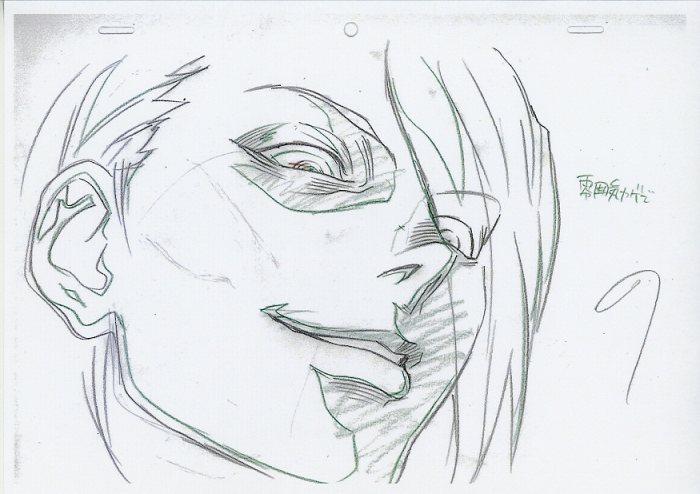 ZETMAN 設定
