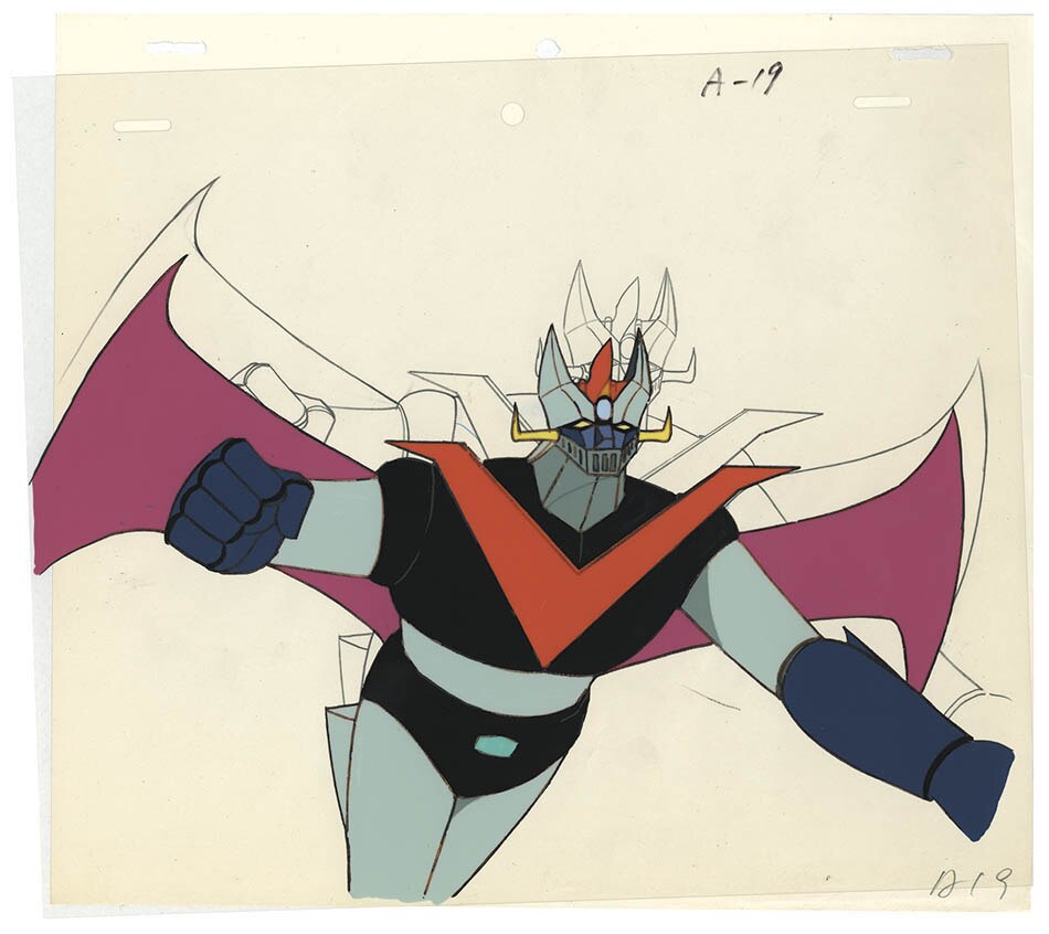 Great Mazinger — image 1 of 1