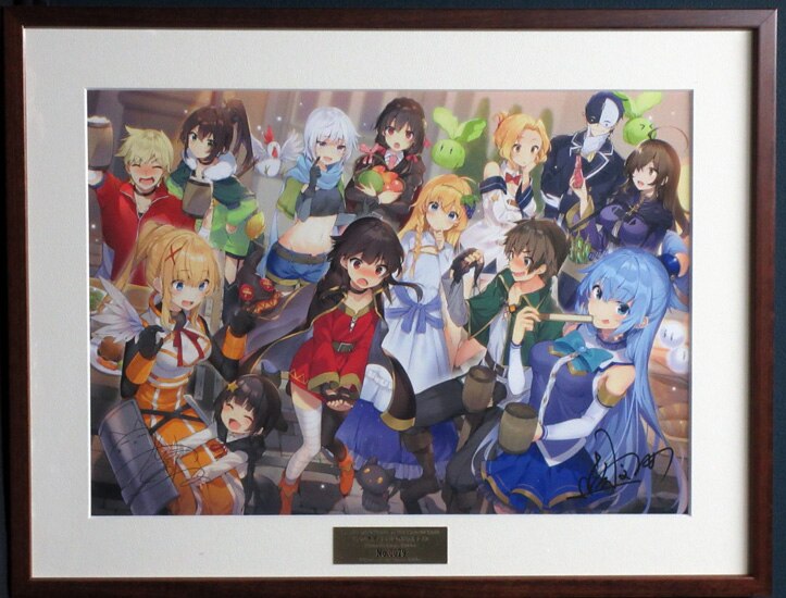 Item's picture