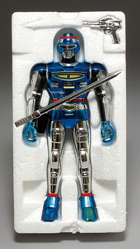 【本物保証】 バンダイ 電子シャイダー 宇宙刑事シャイダー 特撮