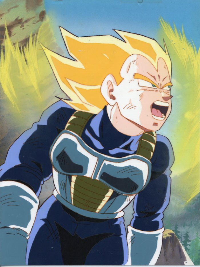 Dragon Ball Z — image 1 of 1