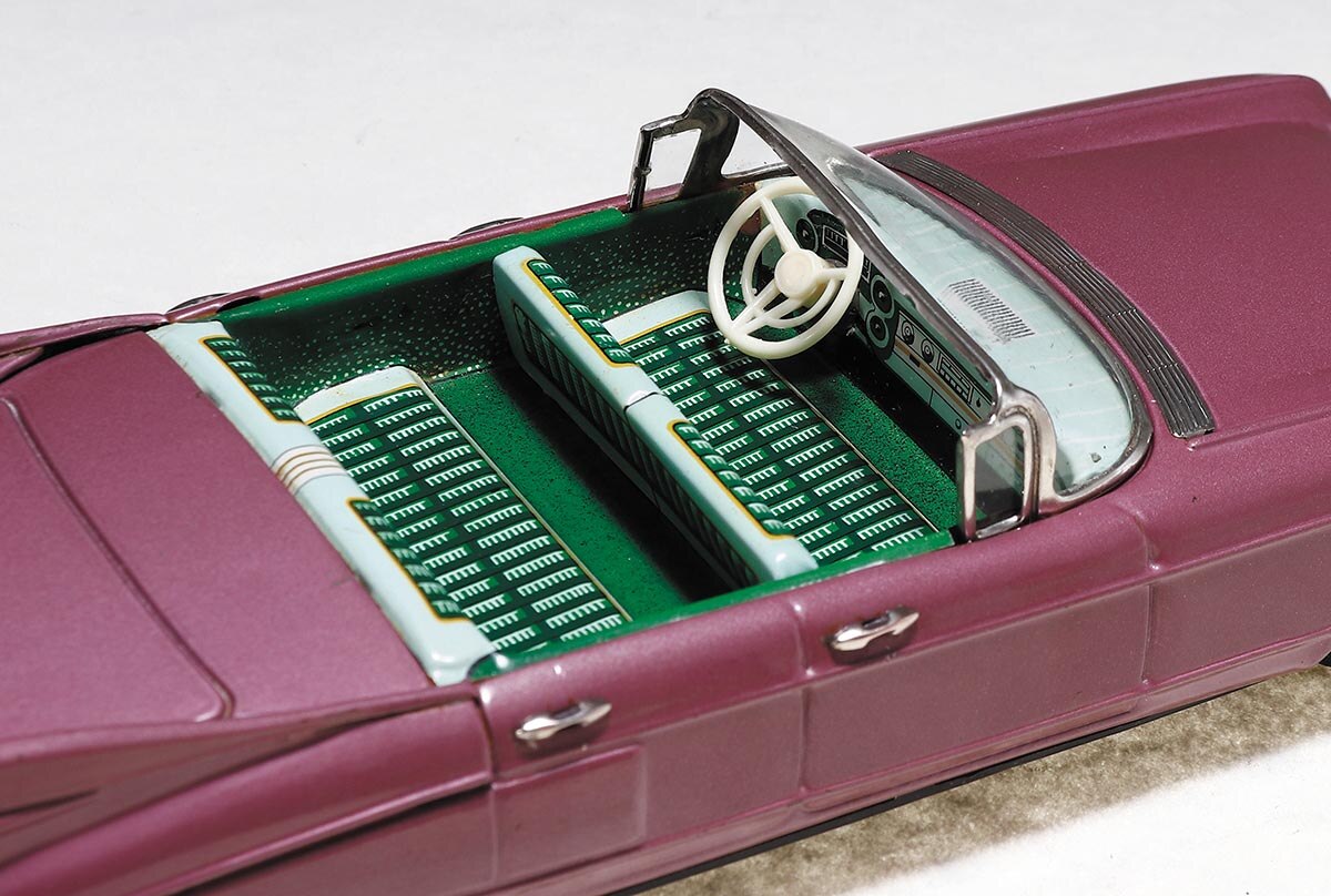 Dinky 緑色オープンカー オリジナルパッケージ ホビージャパン 1/64 ホンダ NSX クーペ エンジンディスプレイ