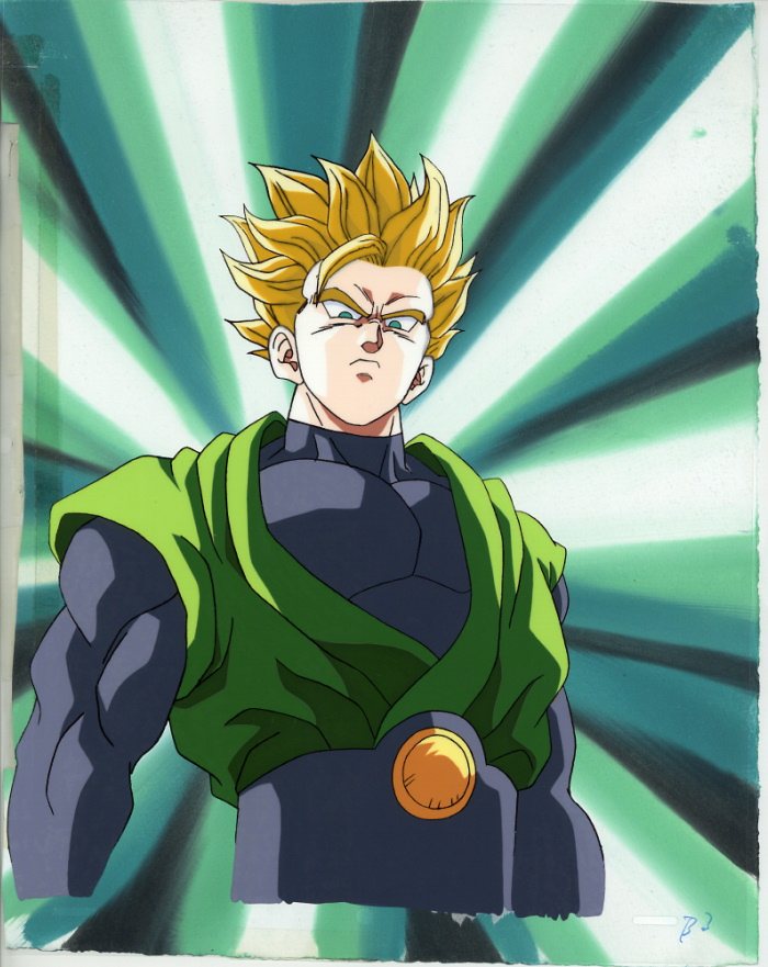 Dragon Ball Z — image 1 of 2