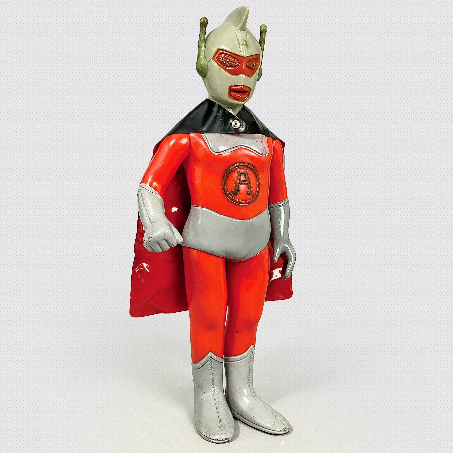 2149] ウルトラエース