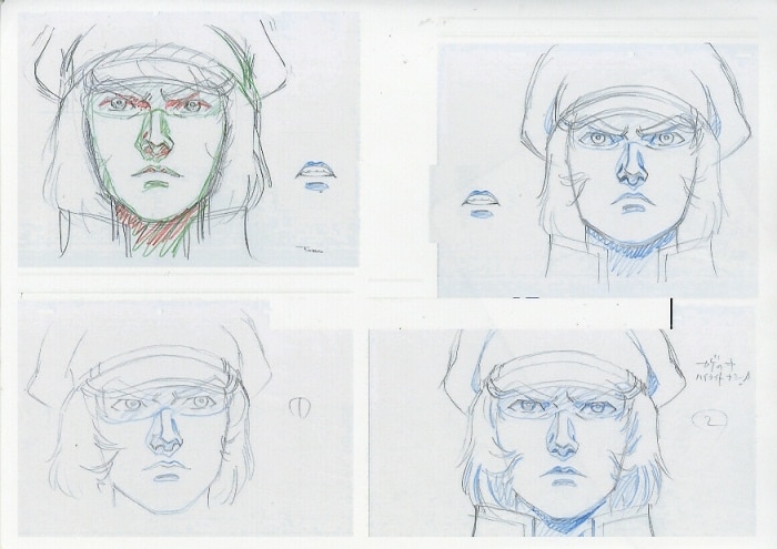 劇)宇宙戦艦ヤマト 復活篇 設定