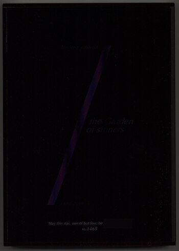 Pg 91 空の境界 The Garden Of Sinners 全画集 未来福音 Extra Chorus限定愛蔵版 直筆サイン本 武内崇