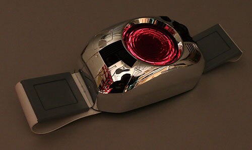 BANDAI - 仮面ライダー DX変身ベルト テレビパワー 新品 バンダイ 抽選販売】仮面ライダーBLACK テレビパワー 変身ベルト シャドー