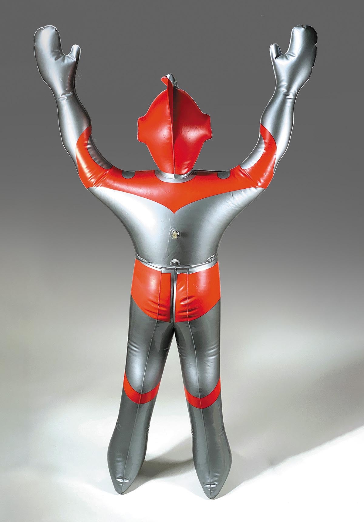 サクラ/キングレコード 空ビ人形 ウルトラマン 120cm