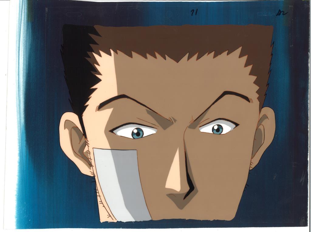 Hunter x Hunter — image 1 of 1