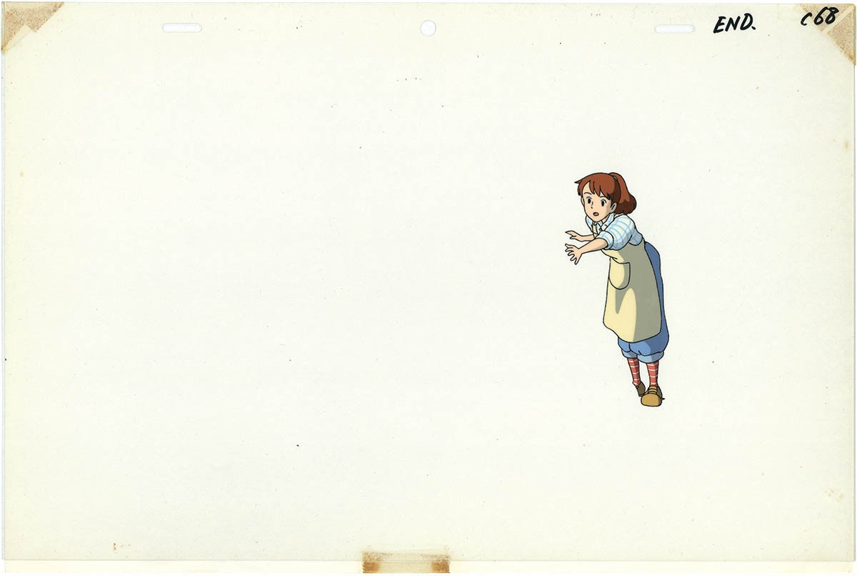 Porco Rosso — image 1 of 1