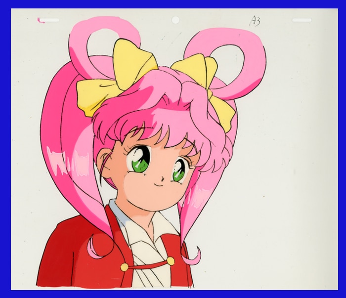 アイドル天使ようこそようこ