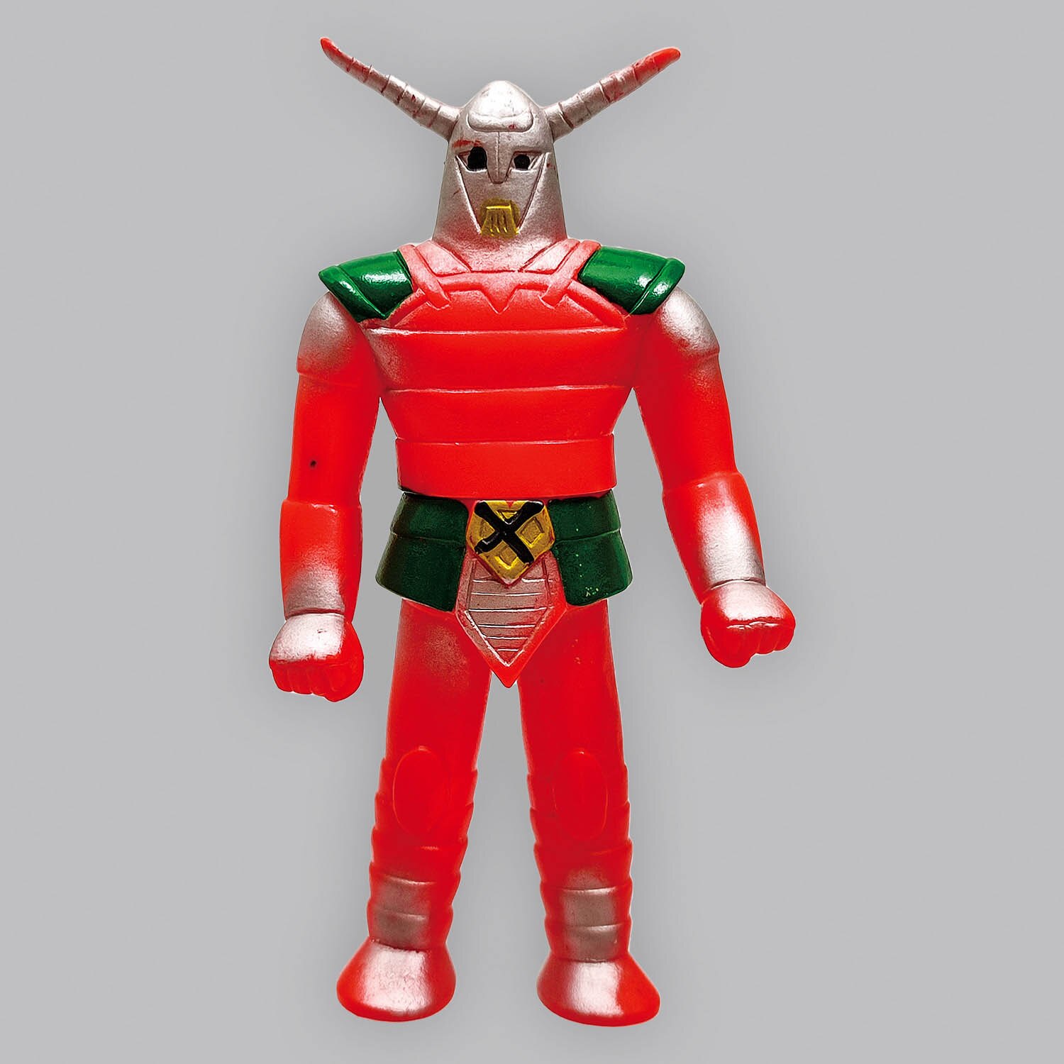 Kingdan X10 mini soft vinyl