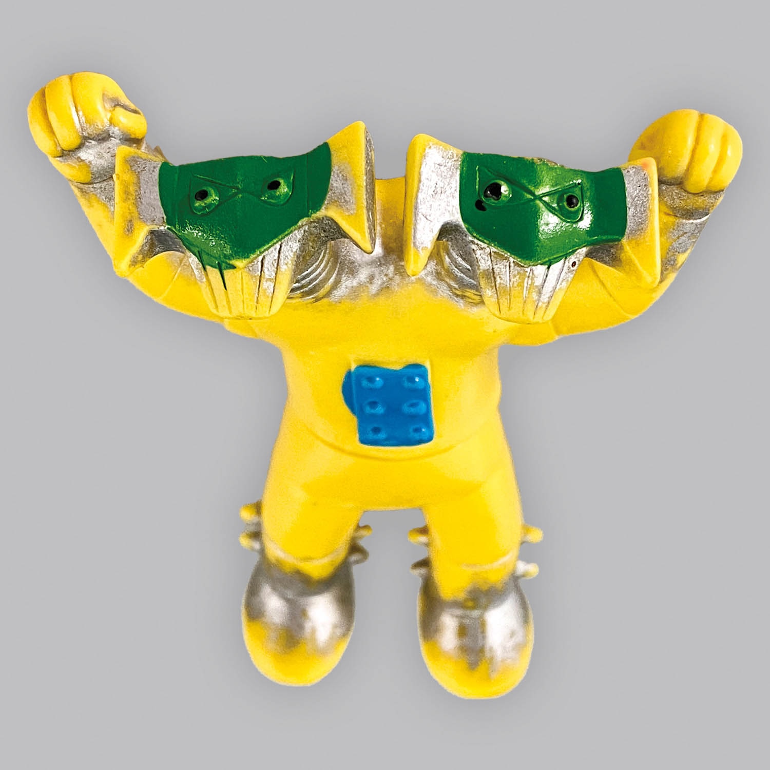 1098] ポピー ダブラスM2 75mm ソフビ