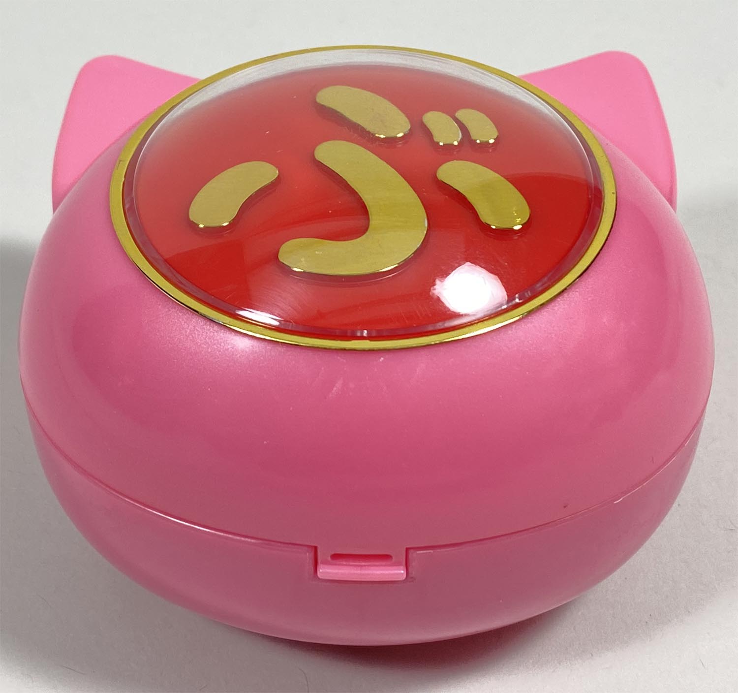 当時物 BANDAI とんでぶーりん ドッキリトンパクト 池田多恵子