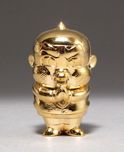 【2025年】高評価レビューアイテム特集 おぼっちゃまくん 茶魔金像 その他