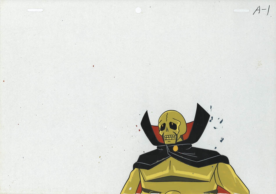 Golden Bat — image 1 of 1