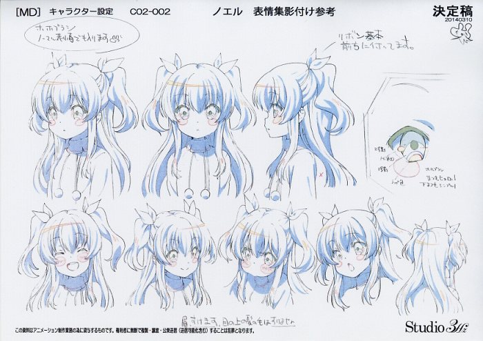 天体のメソッド 設定