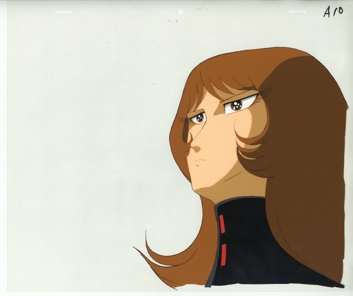 Queen Millennia — image 1 of 2