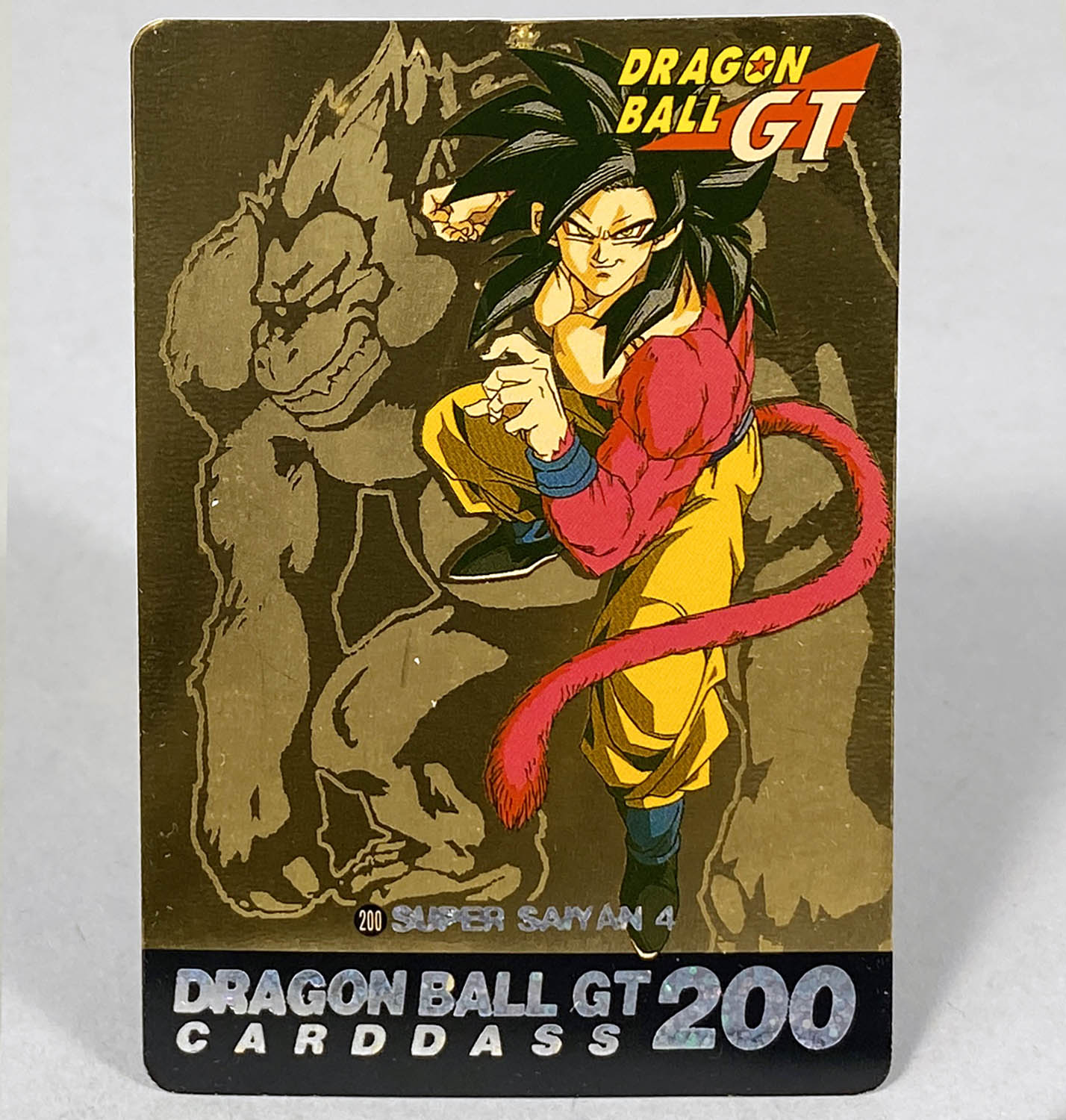 箱出し〜極美品】ドラゴンボールカードダス 本弾30弾 全42種コンプ
