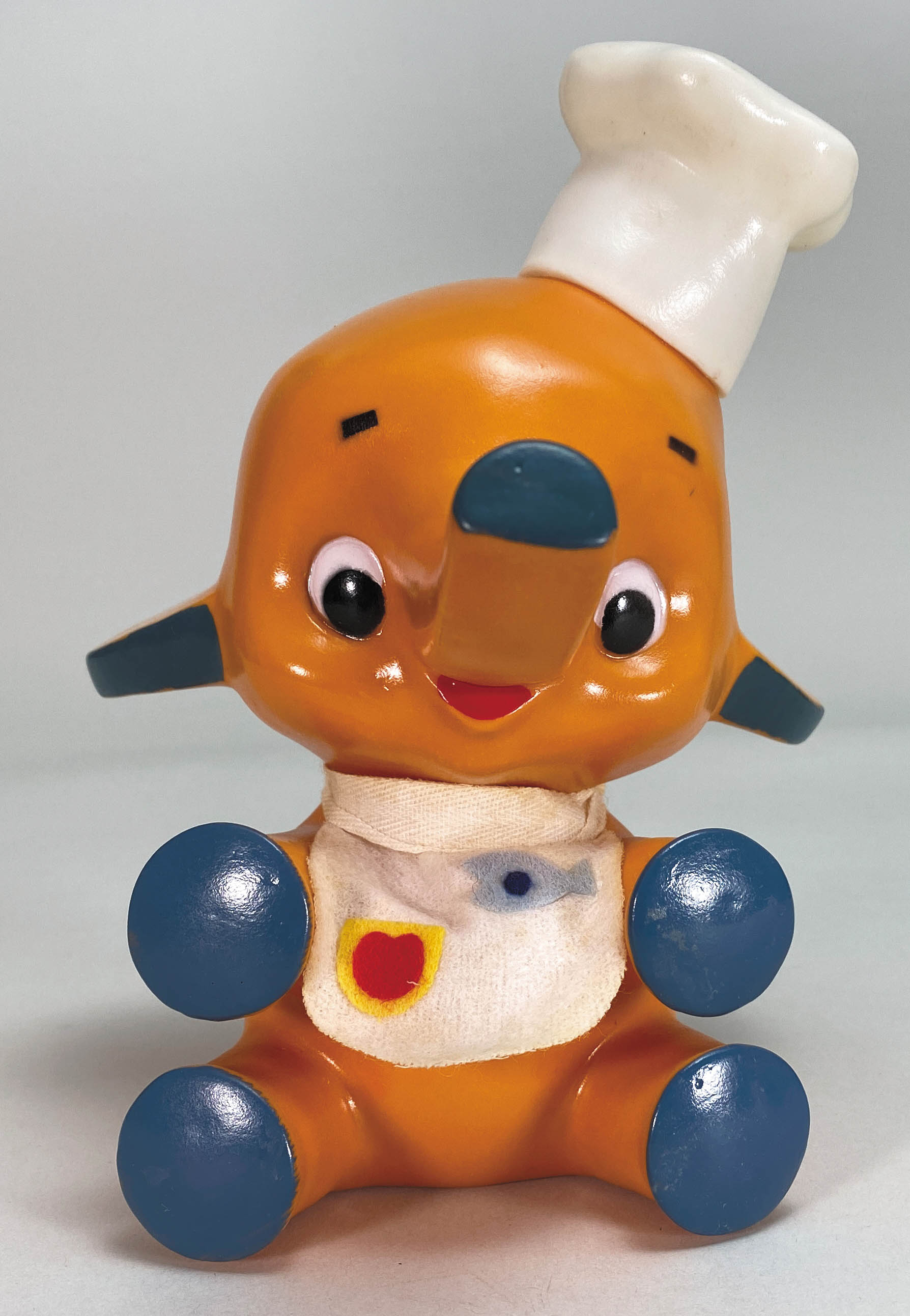 【希望者のみラッピング無料】 佐藤製薬 メルヘンサトちゃん コック帽 182? その他