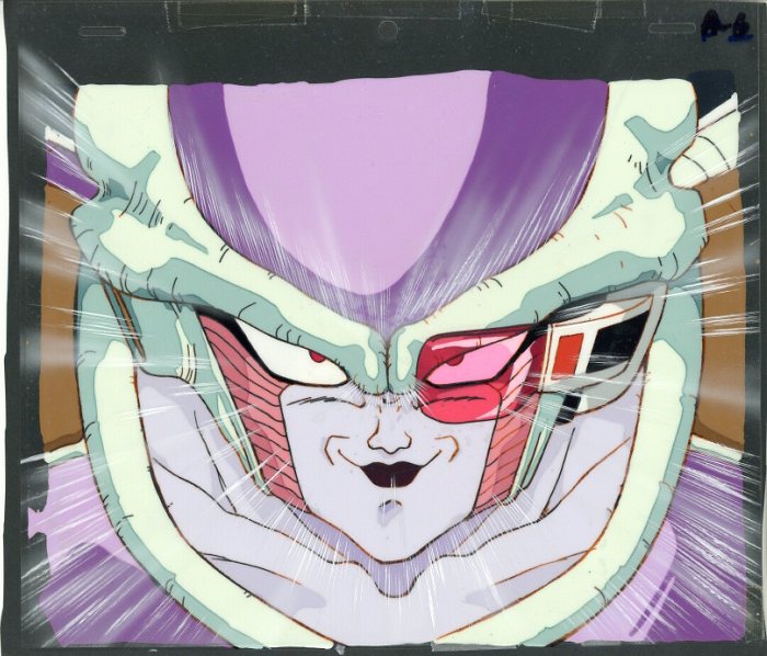 Dragon Ball Z — image 1 of 3