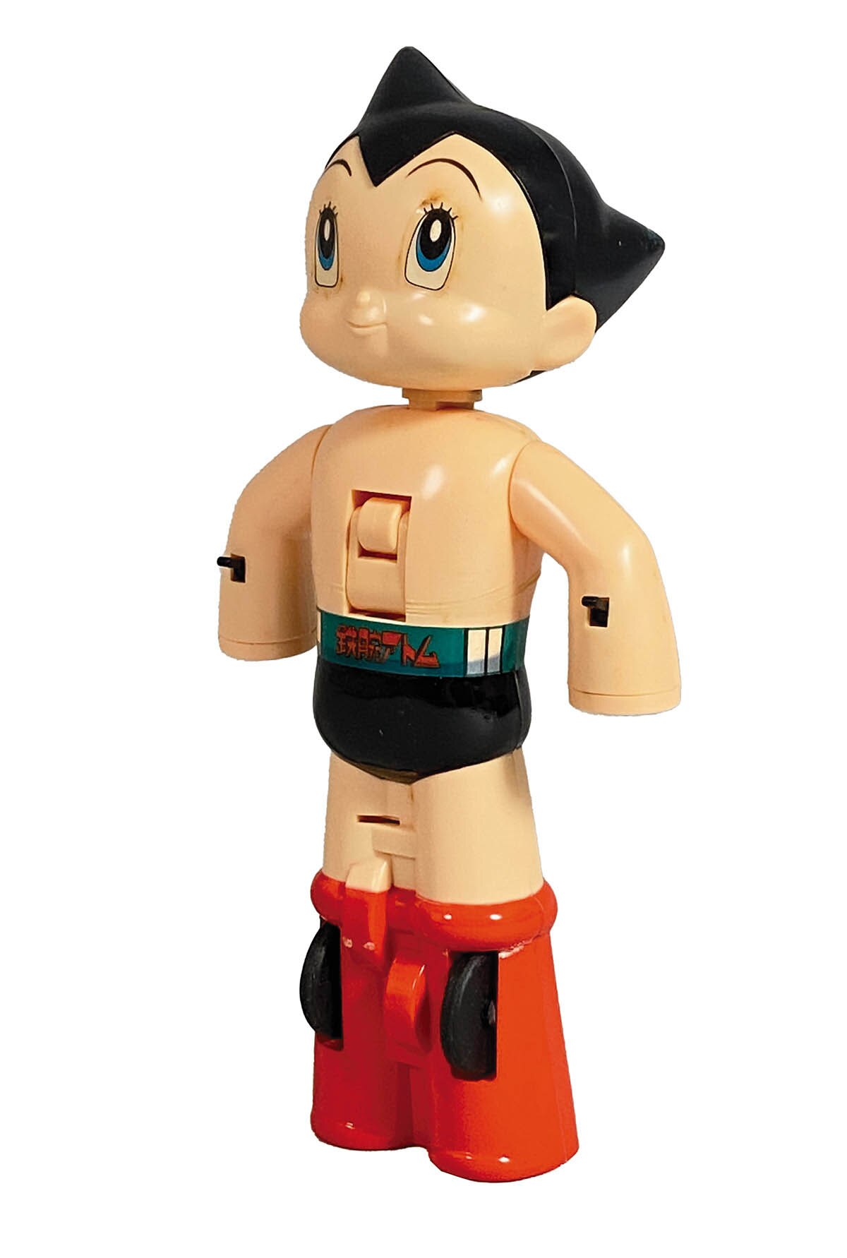 Amazon.co.jp: タカラ 鉄腕アトム メカブロックDX TAKARA