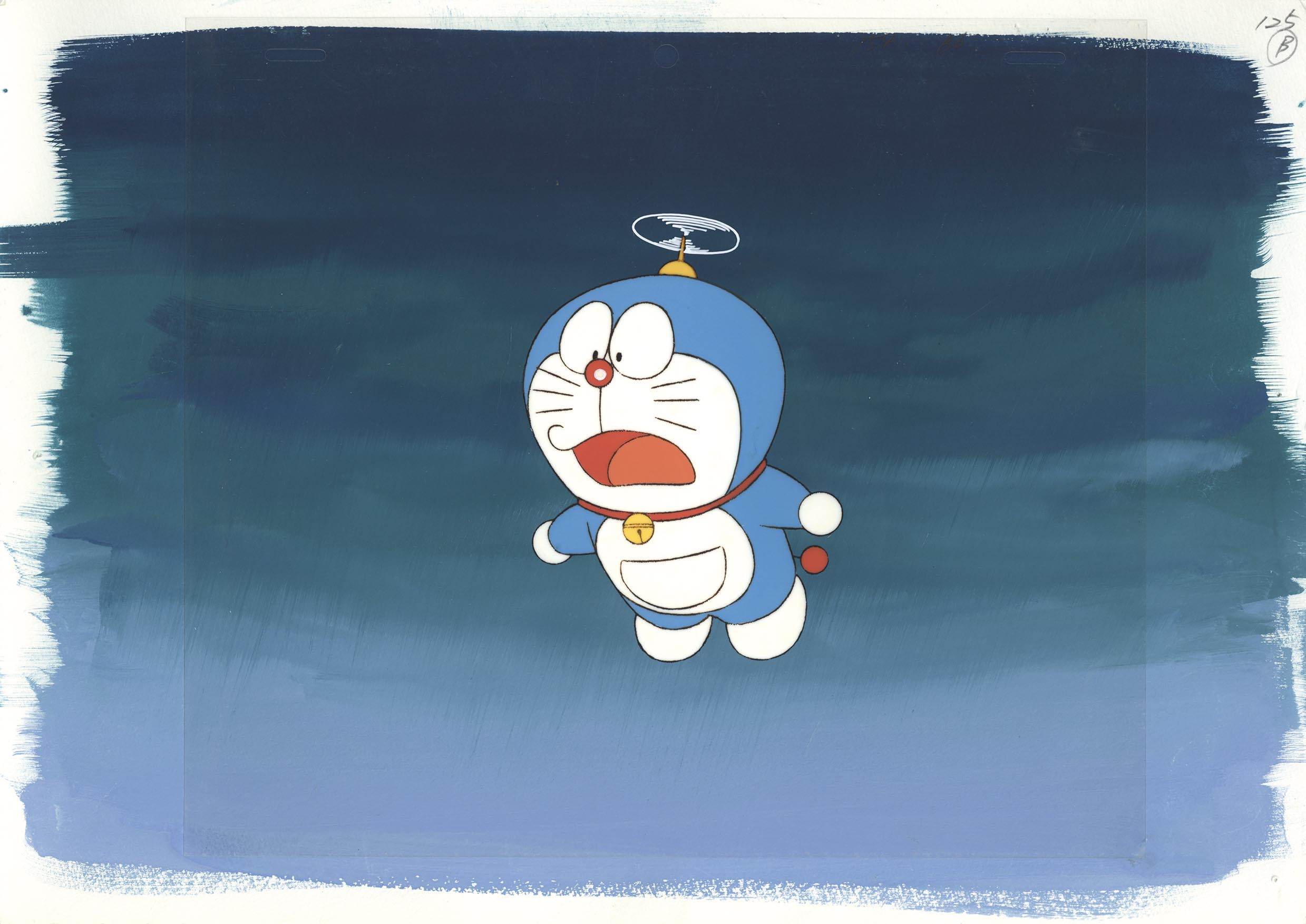 Doraemon — image 1 of 1