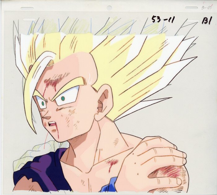 Dragon Ball Z — image 1 of 1