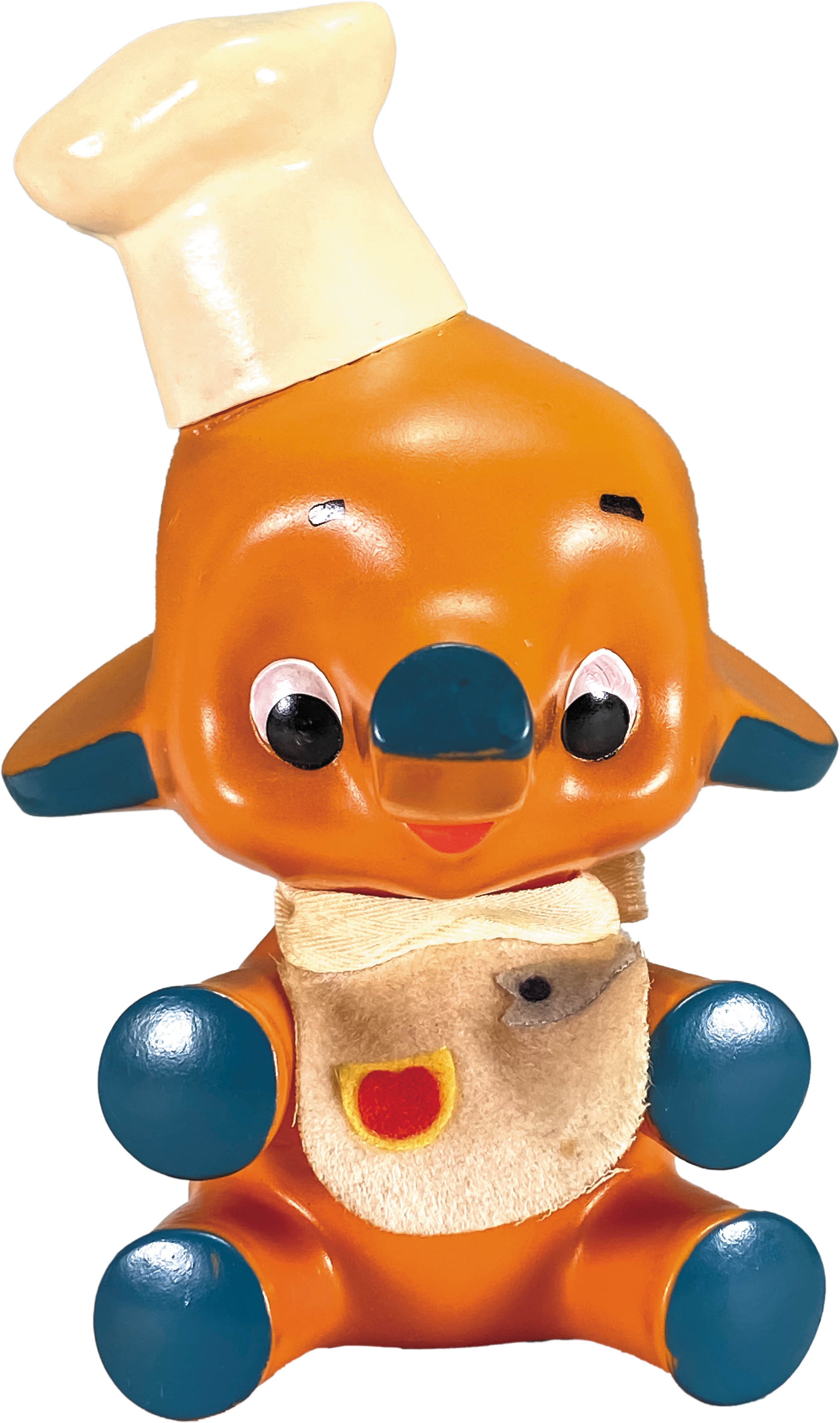佐藤製薬 メルヘンサトちゃん コック帽 177?
