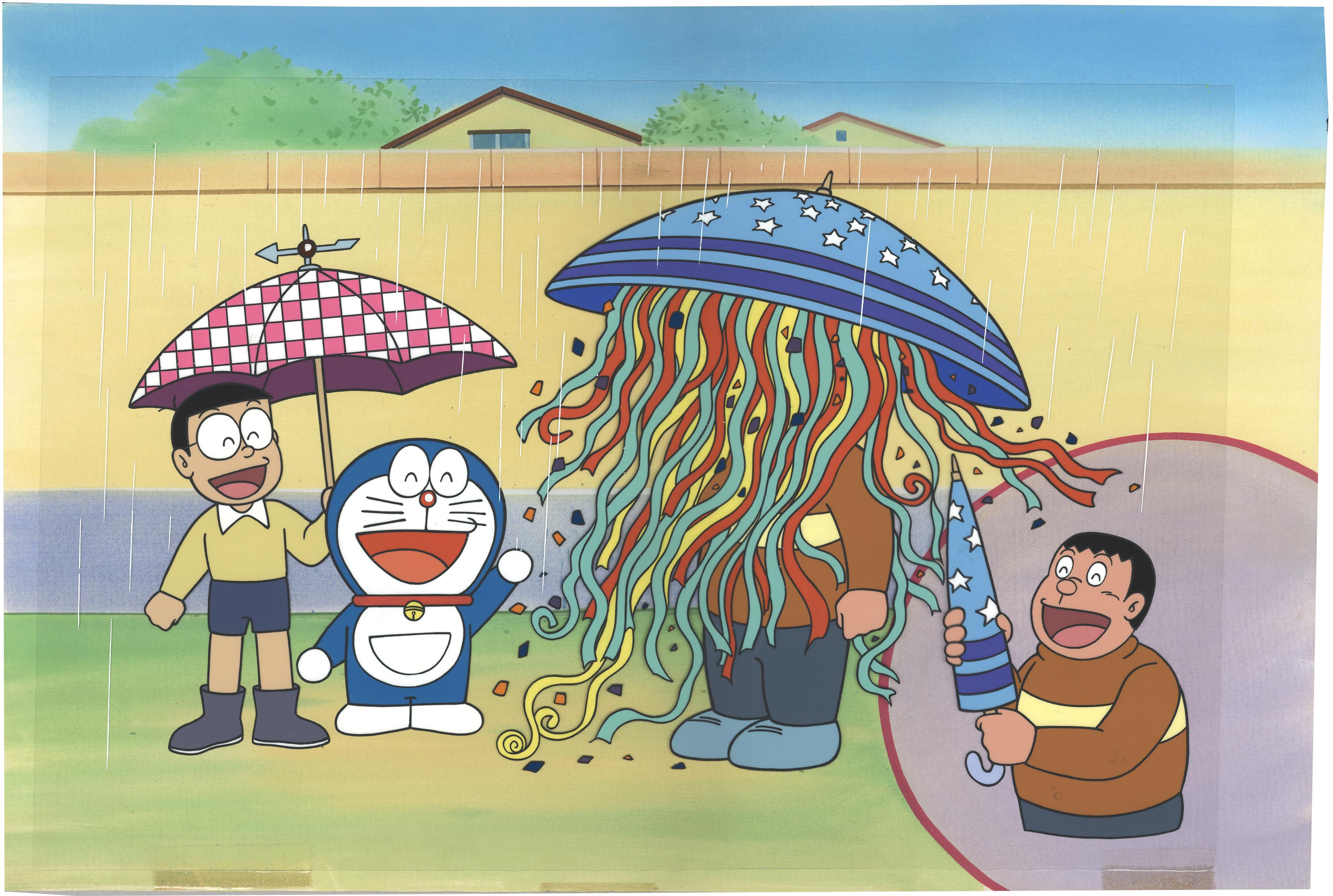 Doraemon — image 1 of 1