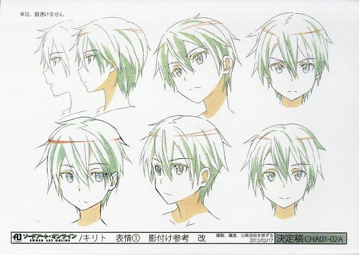 ソードアート・オンライン 設定