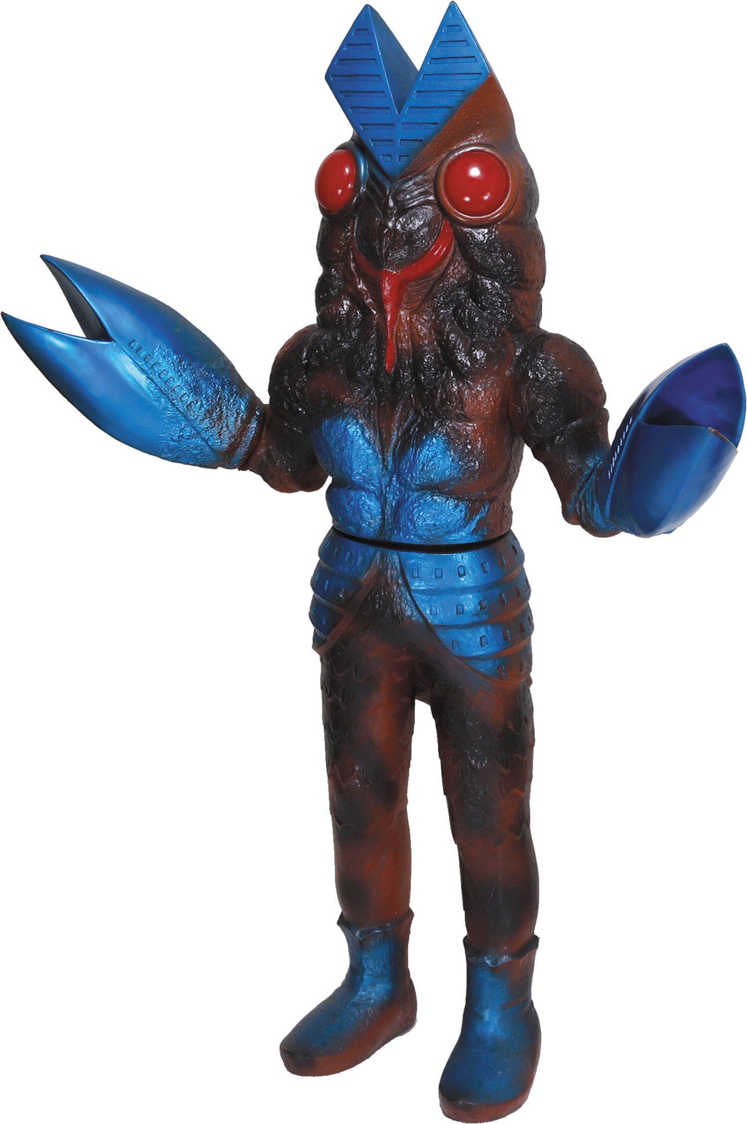 キングザウルス 店頭用バルタン星人
