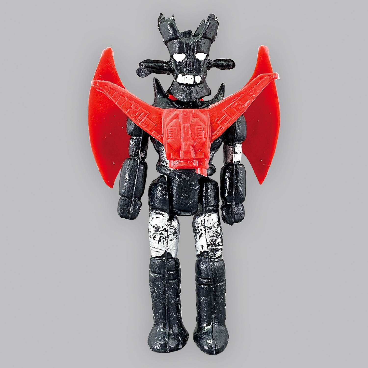 超希少 マジンガーz 無版権 当時物 希少 [パチ物][ゾッキ品] - その他