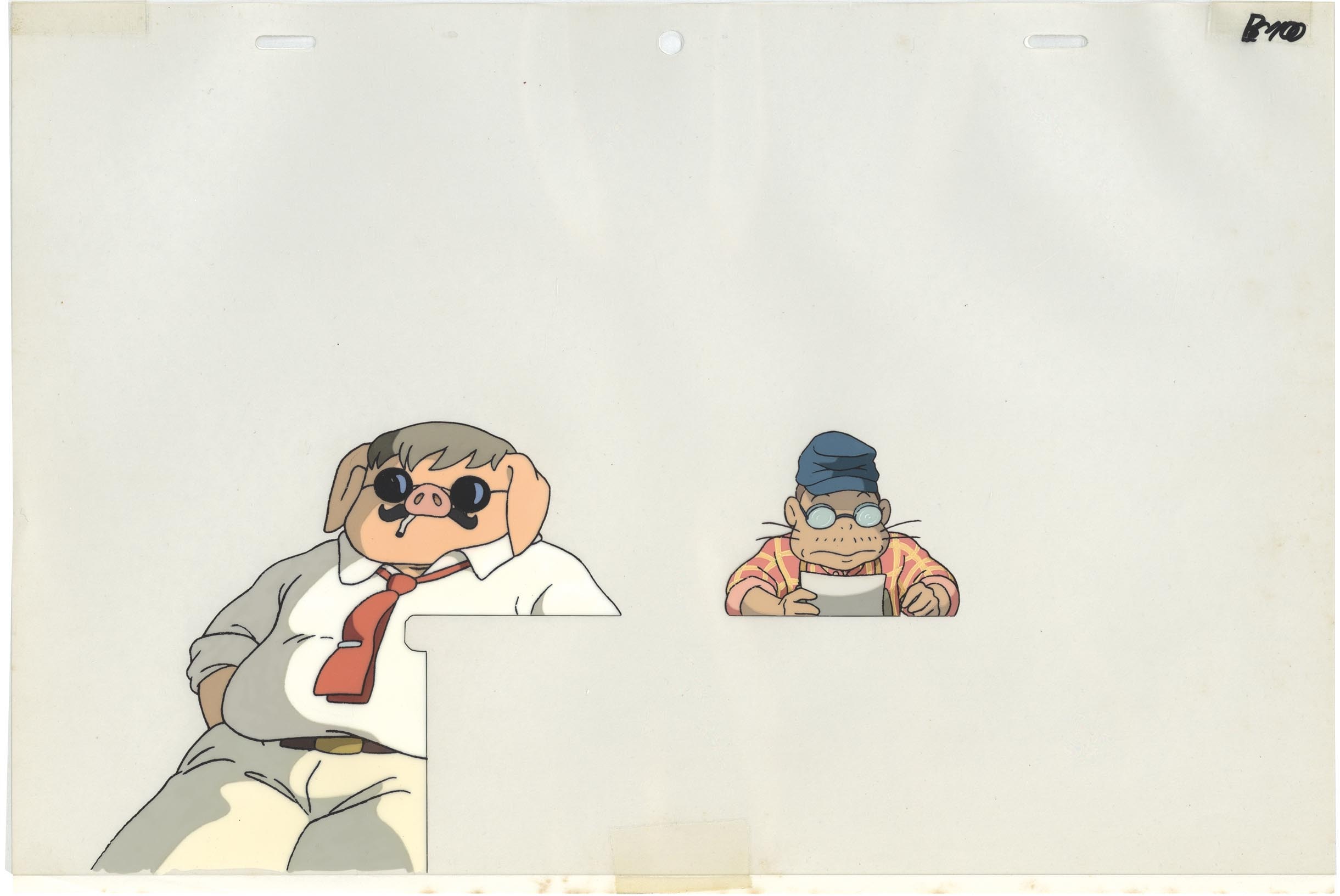 Porco Rosso — image 1 of 1
