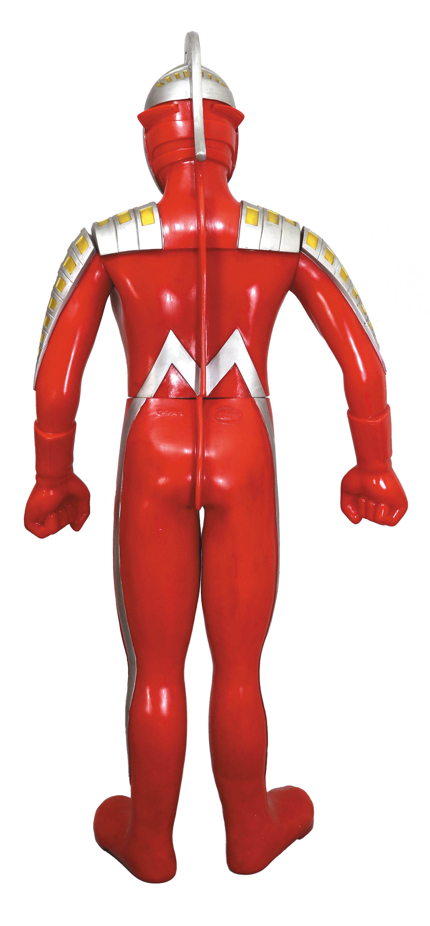 店頭用キングザウルス ウルトラセブン