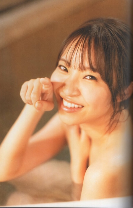 村上奈津実 直筆サイン本「Natsumi Memorial 村上奈津実 2nd