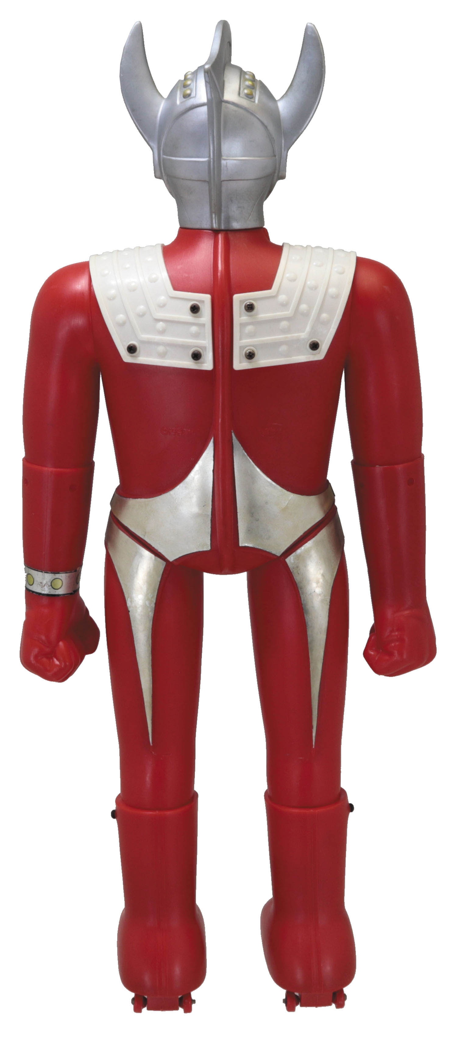 ジャンボマシンダー ウルトラマンタロウ