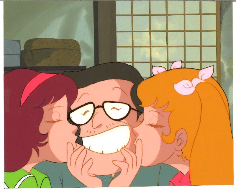 Majokko Tickle — image 1 of 1